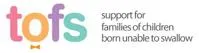 Tracheo-Oesophagael Fistula Support - TOFS
