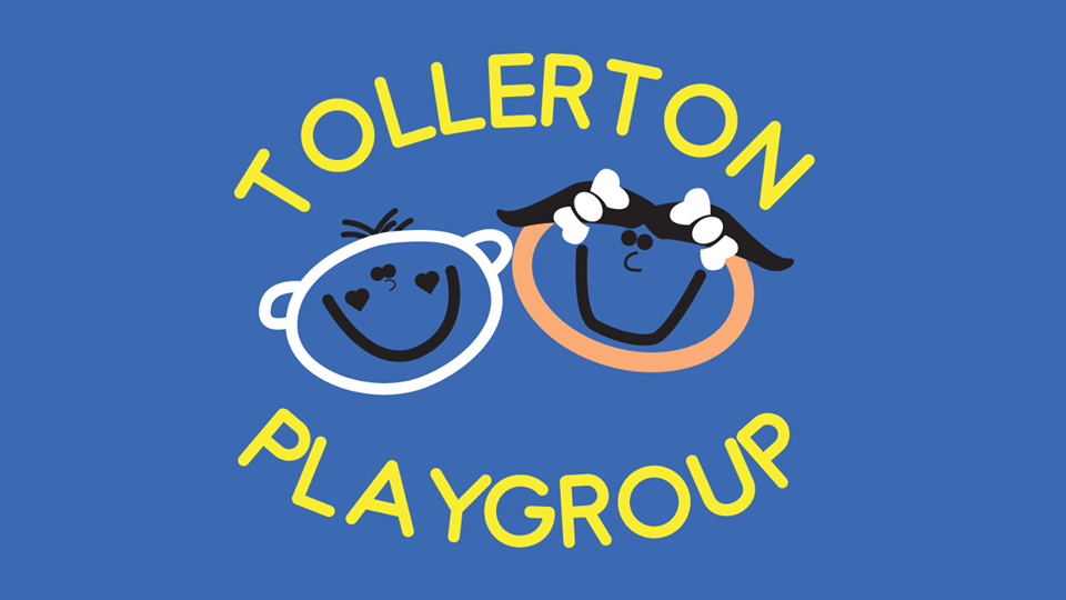 Tollerton Playgroup
