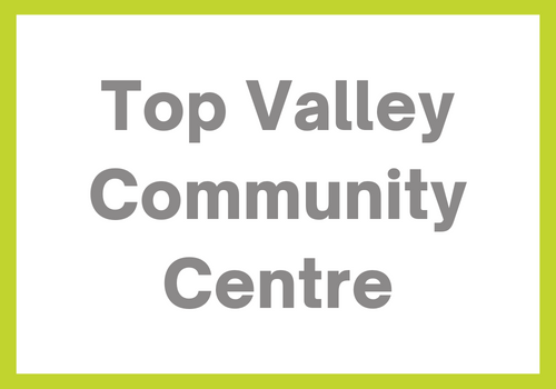 Top Valley Community Centre Logo