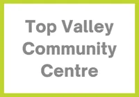 Top Valley Community Centre Logo