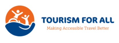 Tourism For All Logo