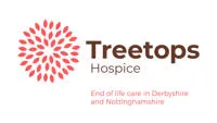 Treetops Hospice logo