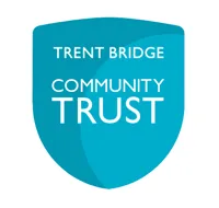 Trent Bridge Community Trust Logo