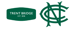 Trent Bridge Logo