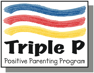 Triple P logo