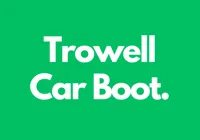 Trowell Car Boot
