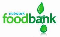 Foodbank network logo