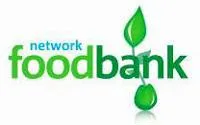 Foodbank network logo