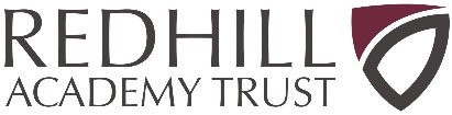 Redhill Academy Trust Logo