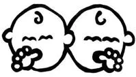 Nottingham Twins Club logo