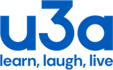 u3A logo