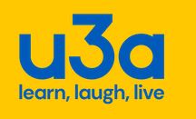 MaD u3a- Mapperley & District u3a