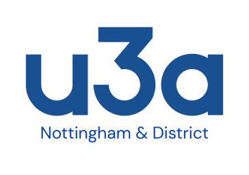 U3a Logo