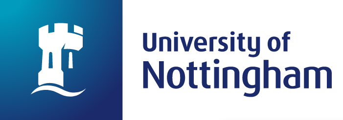 University of Nottingham logo