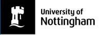 University of Nottingham Logo