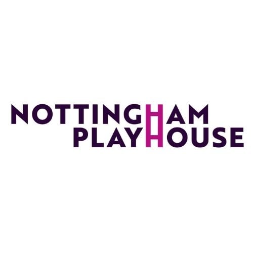 Nottingham Playhouse Logo