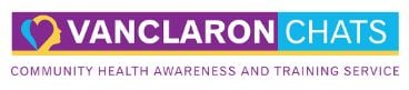 Vanclaron Chats Logo