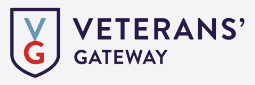 Veterans Gateway Logo
