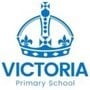 Victoria Primary Logo