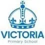 Victoria Primary Logo