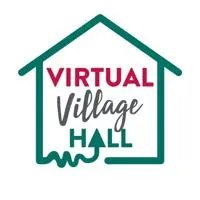Virtual Village Hall Logo