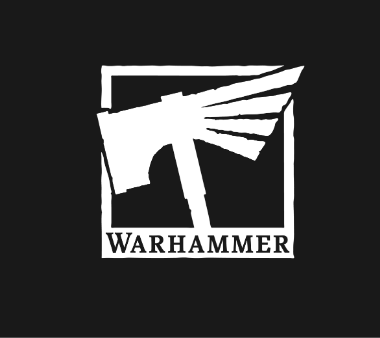 Warhammer Logo