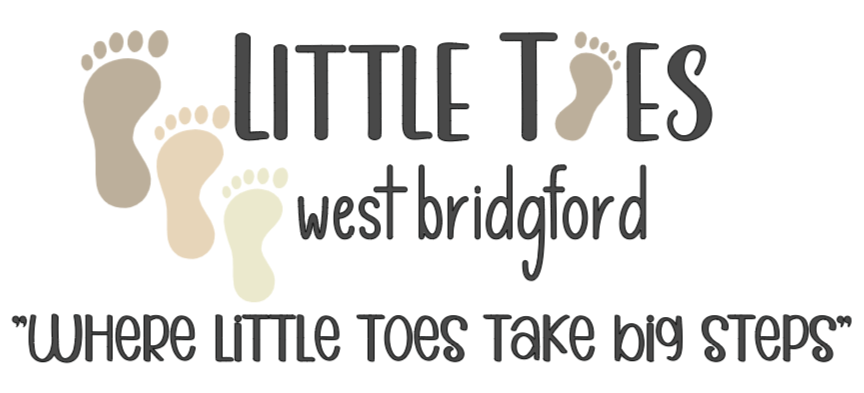 Little Toes Day Nursery
