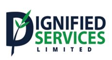 Dignified Services Ltd logo