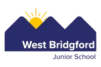 West Bridgford Junior School logo