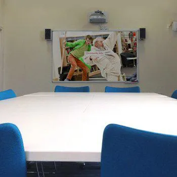 Pine Room