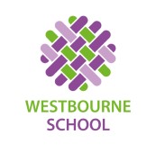 Westbourne School logo