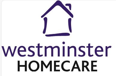 Westminster Homecare Logo