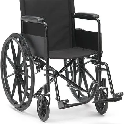 Wheelchair