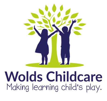 Wolds Childcare - Making learning child's play