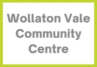 Wollaton Vale Community Centre Logo