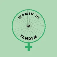 Women in Tandem logo