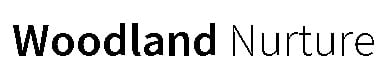 Woodland Nurture logo