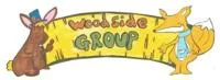Woodside Group logo