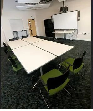 Worksop Library - Meeting Room1