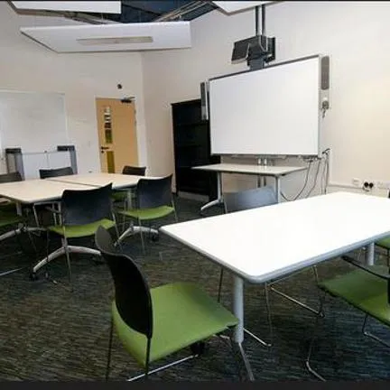 Worksop Library - Meeting Room2