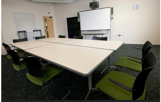 Worksop Library - Meeting Room3