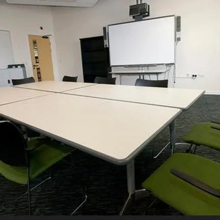 Worksop Library - Meeting Room3