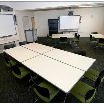 Worksop Library - Meeting Room4