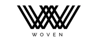 Woven Logo