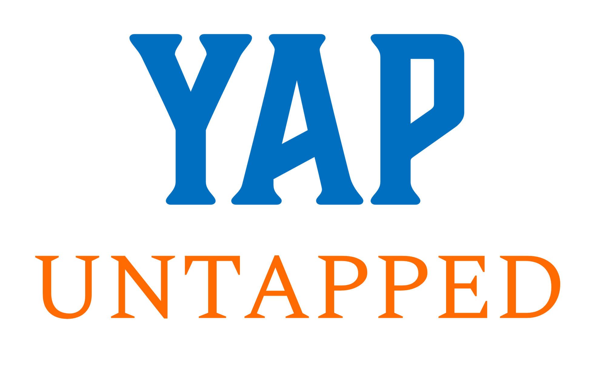 YAP logo