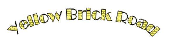 Yellow Brick Road Logo