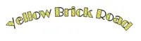 Yellow Brick Road Logo