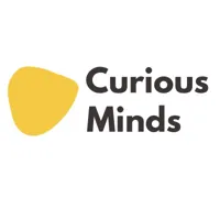 Curious Minds Logo