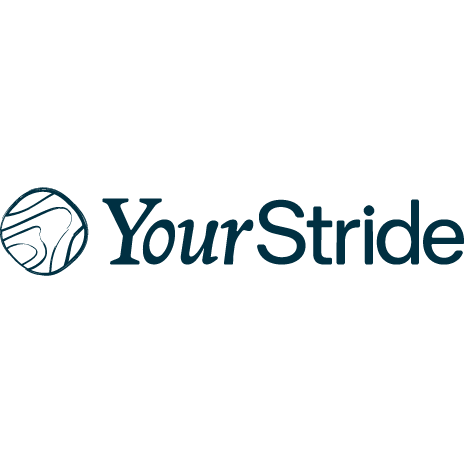 YourStride Logo