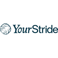 YourStride Logo